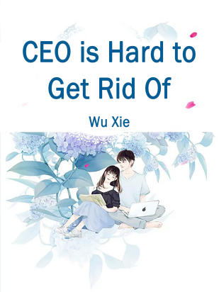 CEO is Hard to Get Rid Of